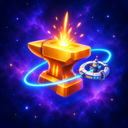 Orbit Forge preview icon